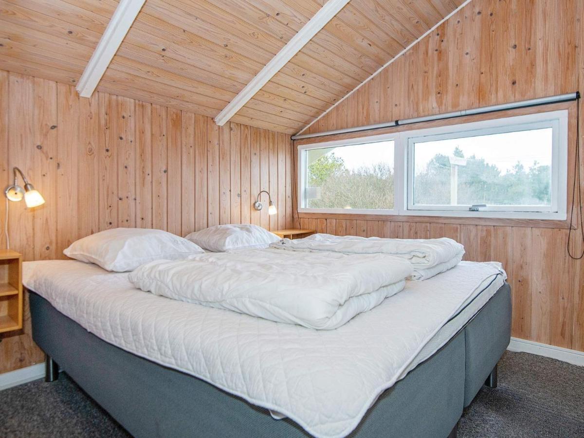 Bolilmark 6 Person Holiday Home In R M מראה חיצוני תמונה